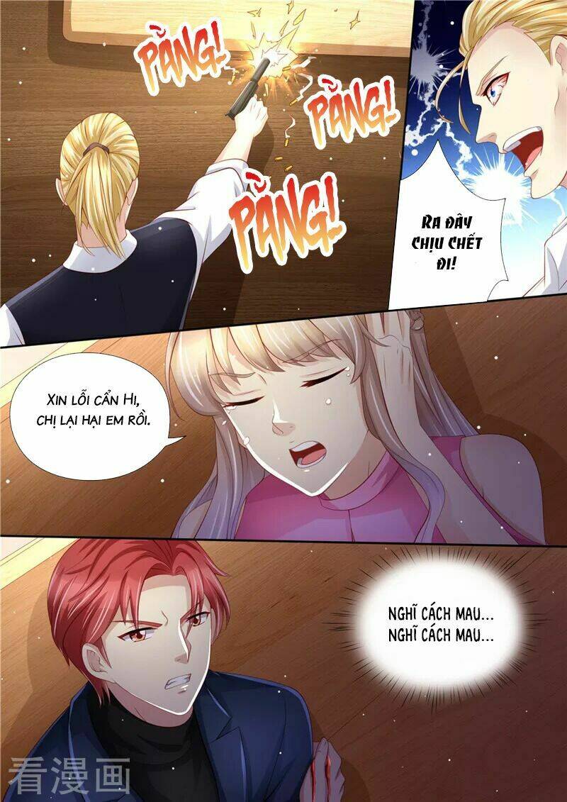 Cưng Chiều Vợ Yêu Chapter 208 - Trang 2