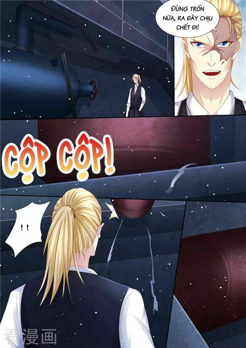 Cưng Chiều Vợ Yêu Chapter 209 - Trang 2