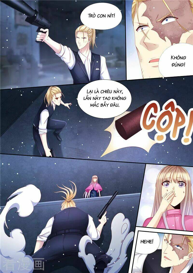 Cưng Chiều Vợ Yêu Chapter 209 - Trang 2