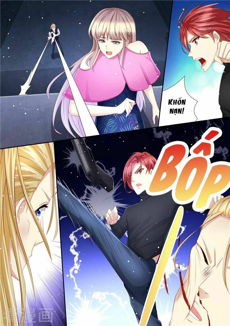 Cưng Chiều Vợ Yêu Chapter 209 - Trang 2