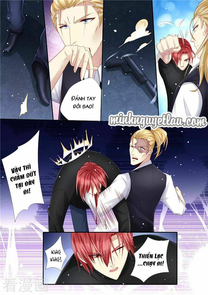 Cưng Chiều Vợ Yêu Chapter 209 - Trang 2