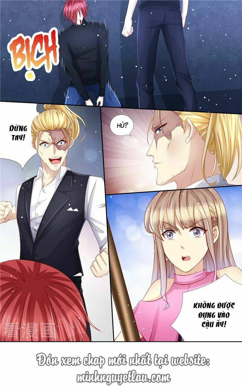 Cưng Chiều Vợ Yêu Chapter 209 - Trang 2