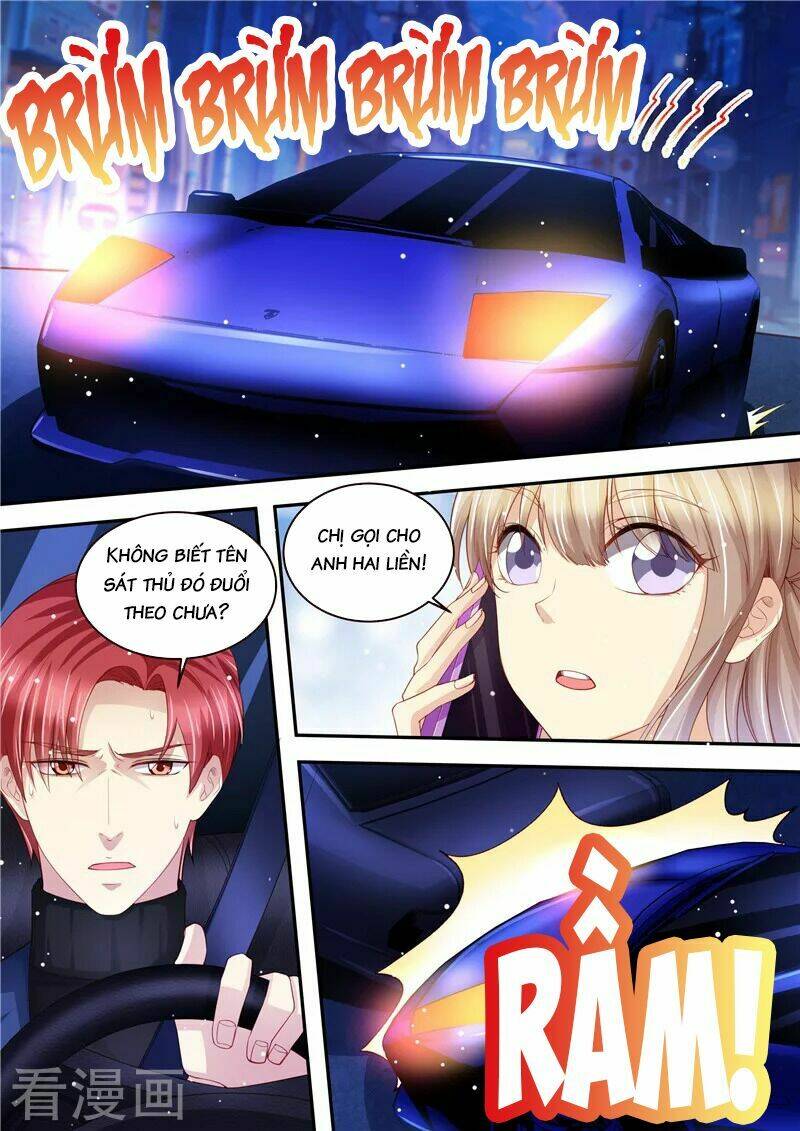 Cưng Chiều Vợ Yêu Chapter 209 - Trang 2