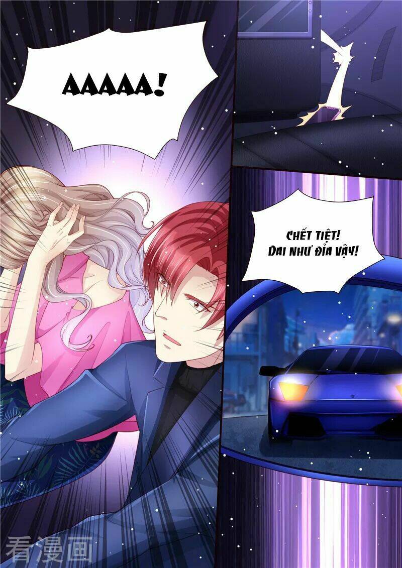 Cưng Chiều Vợ Yêu Chapter 209 - Trang 2