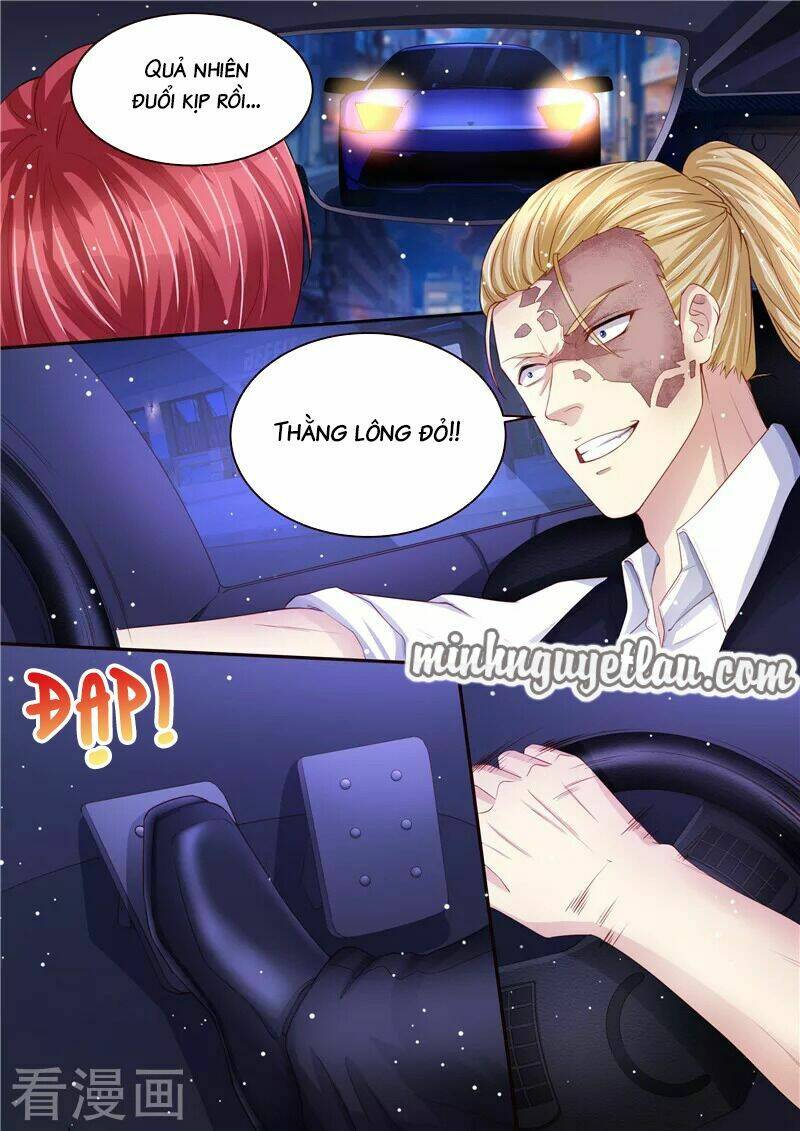 Cưng Chiều Vợ Yêu Chapter 209 - Trang 2