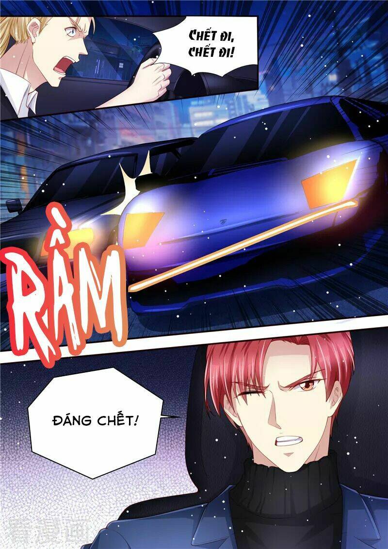 Cưng Chiều Vợ Yêu Chapter 209 - Trang 2