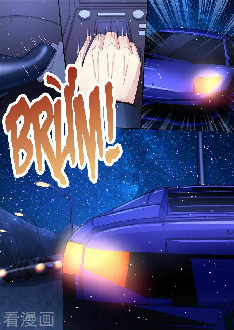 Cưng Chiều Vợ Yêu Chapter 209 - Trang 2