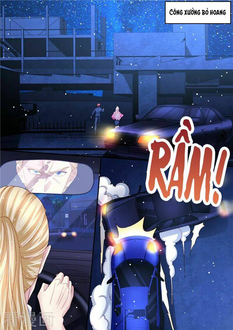 Cưng Chiều Vợ Yêu Chapter 209 - Trang 2