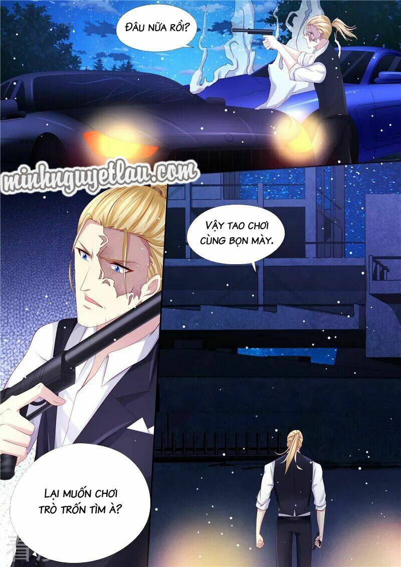 Cưng Chiều Vợ Yêu Chapter 209 - Trang 2