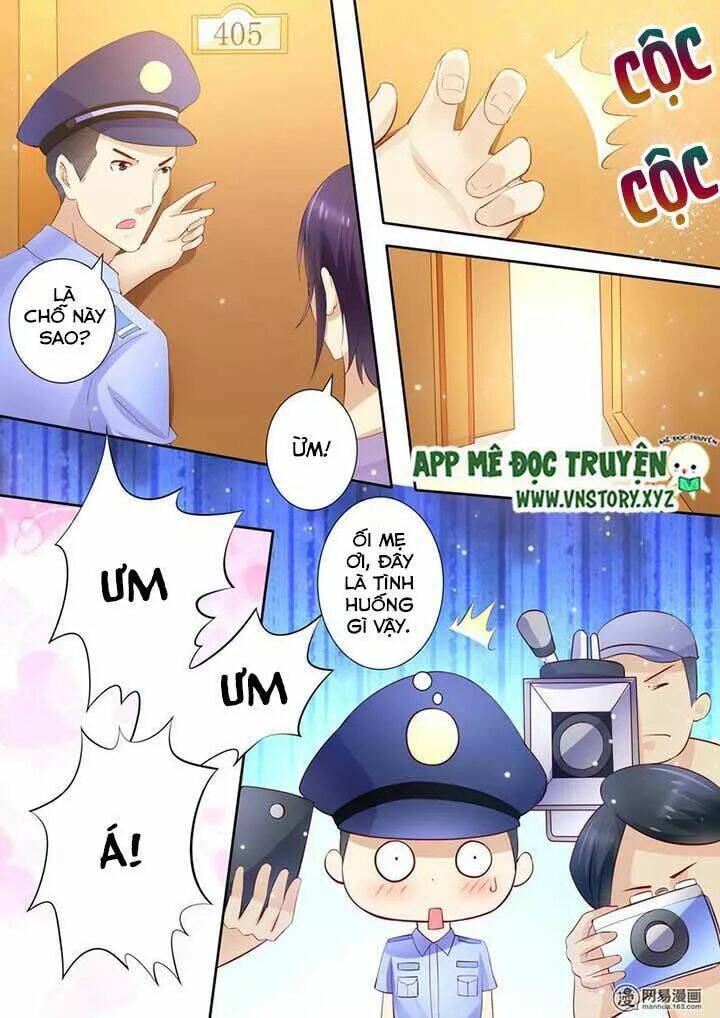 Cưng Chiều Vợ Yêu Chapter 21 - Trang 2