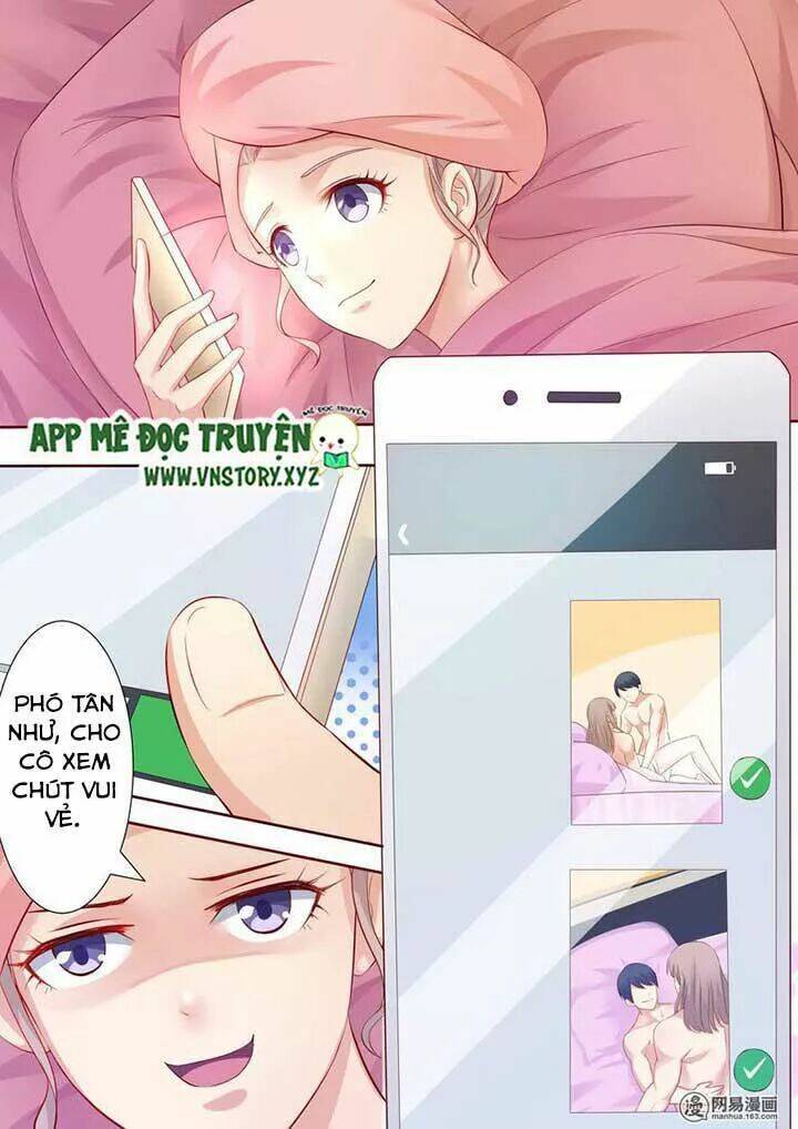 Cưng Chiều Vợ Yêu Chapter 21 - Trang 2