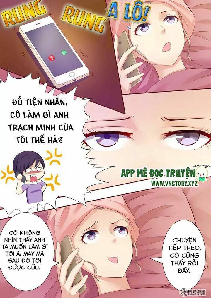 Cưng Chiều Vợ Yêu Chapter 21 - Trang 2