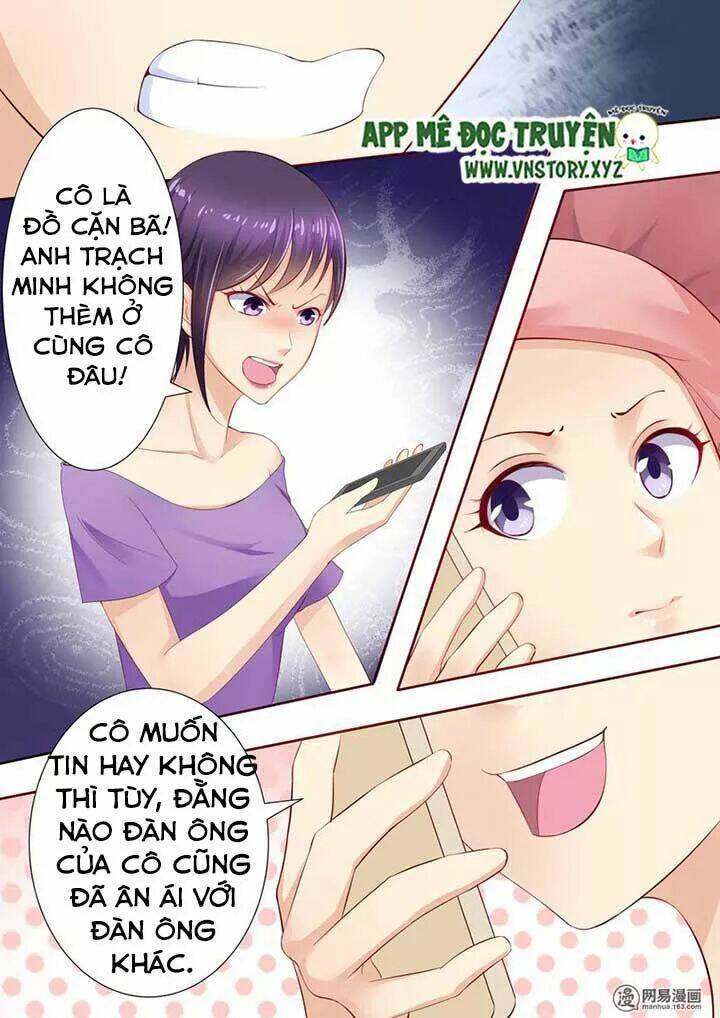 Cưng Chiều Vợ Yêu Chapter 21 - Trang 2