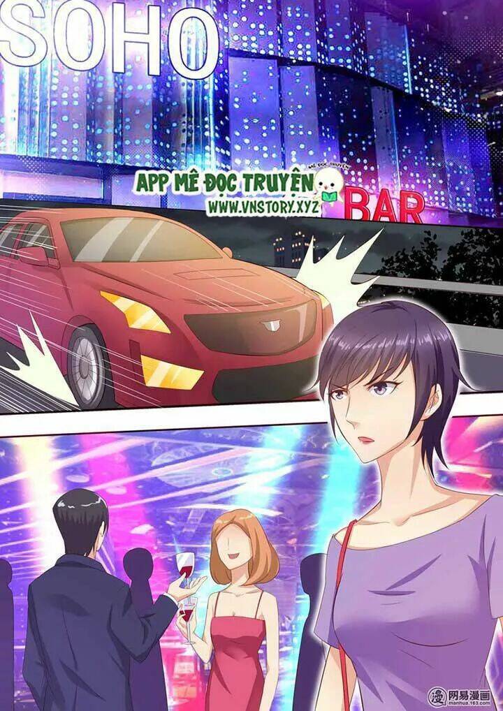 Cưng Chiều Vợ Yêu Chapter 21 - Trang 2