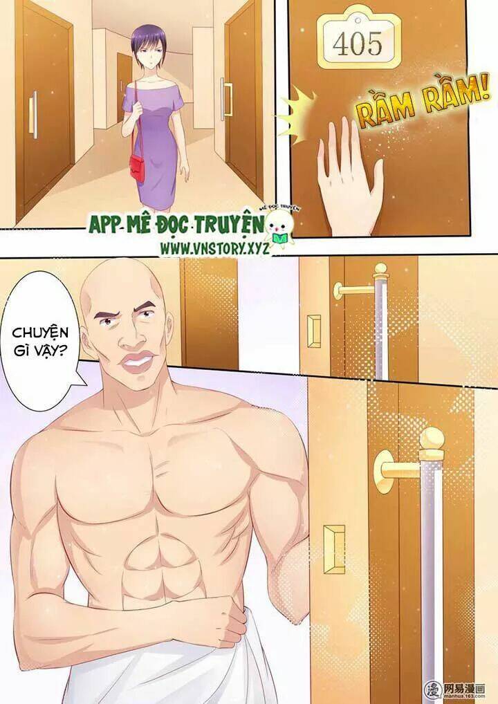 Cưng Chiều Vợ Yêu Chapter 21 - Trang 2