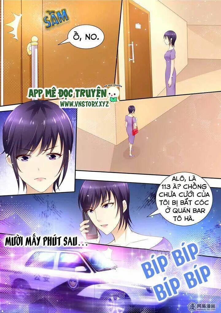 Cưng Chiều Vợ Yêu Chapter 21 - Trang 2