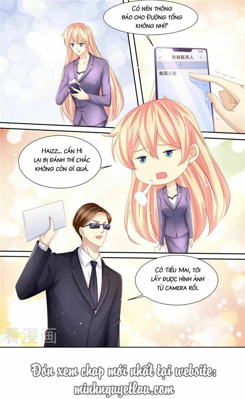 Cưng Chiều Vợ Yêu Chapter 210 - Trang 2