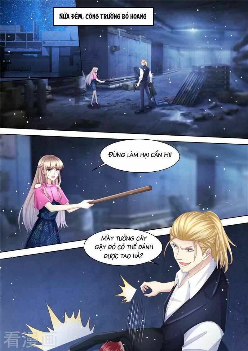 Cưng Chiều Vợ Yêu Chapter 210 - Trang 2