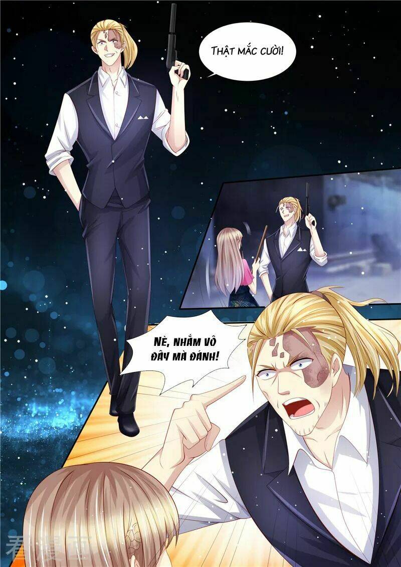 Cưng Chiều Vợ Yêu Chapter 210 - Trang 2