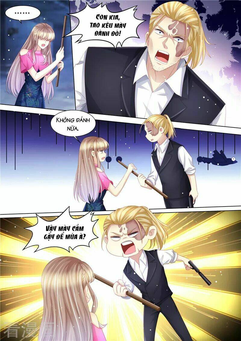 Cưng Chiều Vợ Yêu Chapter 210 - Trang 2