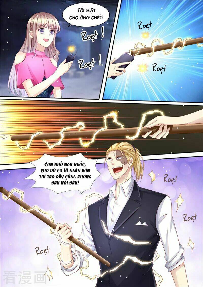 Cưng Chiều Vợ Yêu Chapter 210 - Trang 2