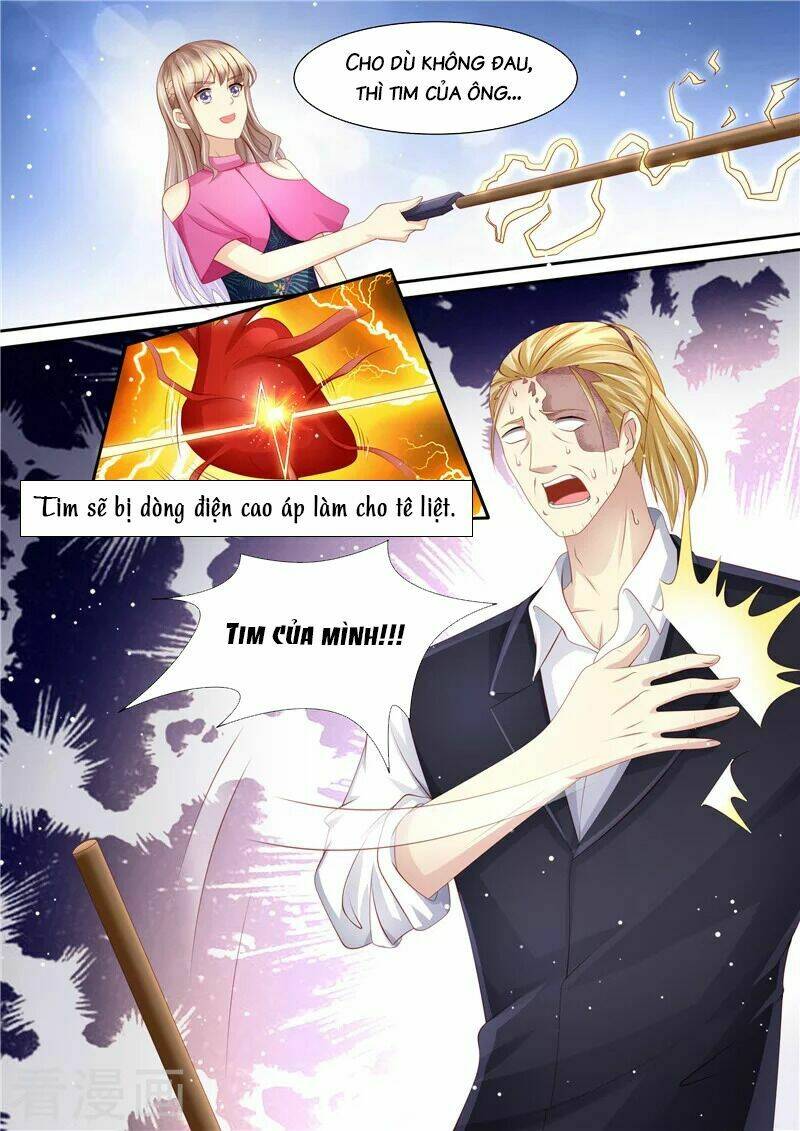 Cưng Chiều Vợ Yêu Chapter 210 - Trang 2