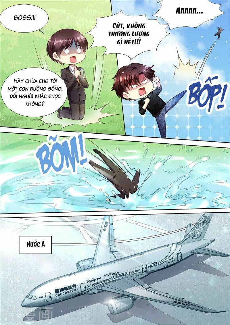 Cưng Chiều Vợ Yêu Chapter 211 - Trang 2