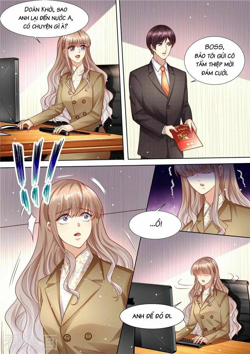 Cưng Chiều Vợ Yêu Chapter 211 - Trang 2