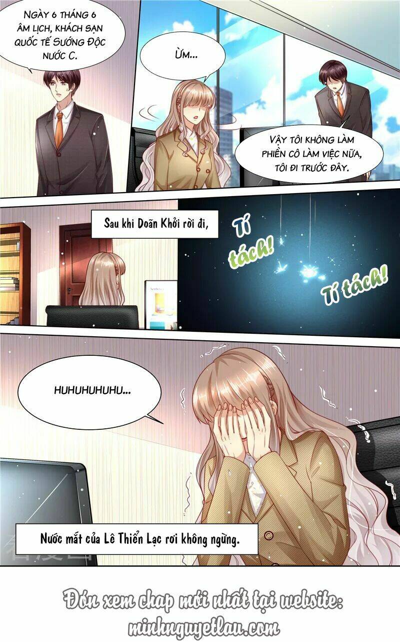 Cưng Chiều Vợ Yêu Chapter 211 - Trang 2