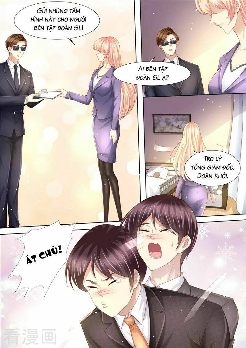 Cưng Chiều Vợ Yêu Chapter 211 - Trang 2