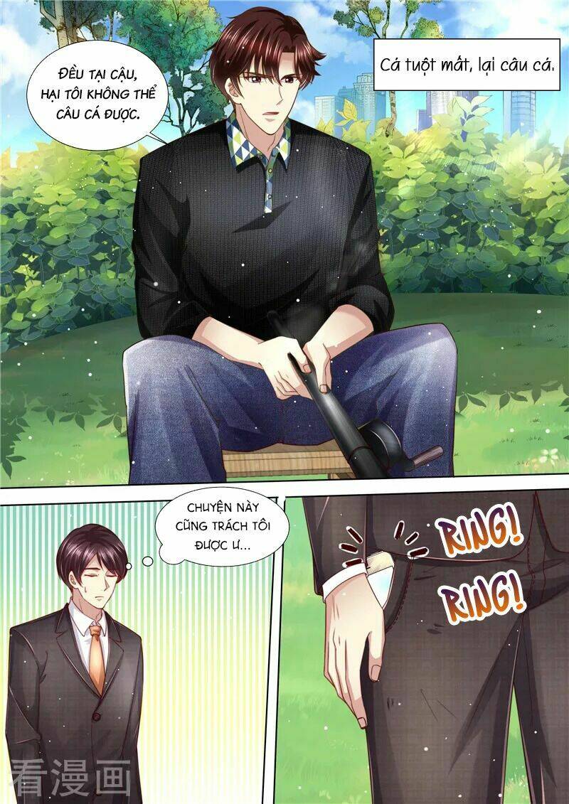 Cưng Chiều Vợ Yêu Chapter 211 - Trang 2