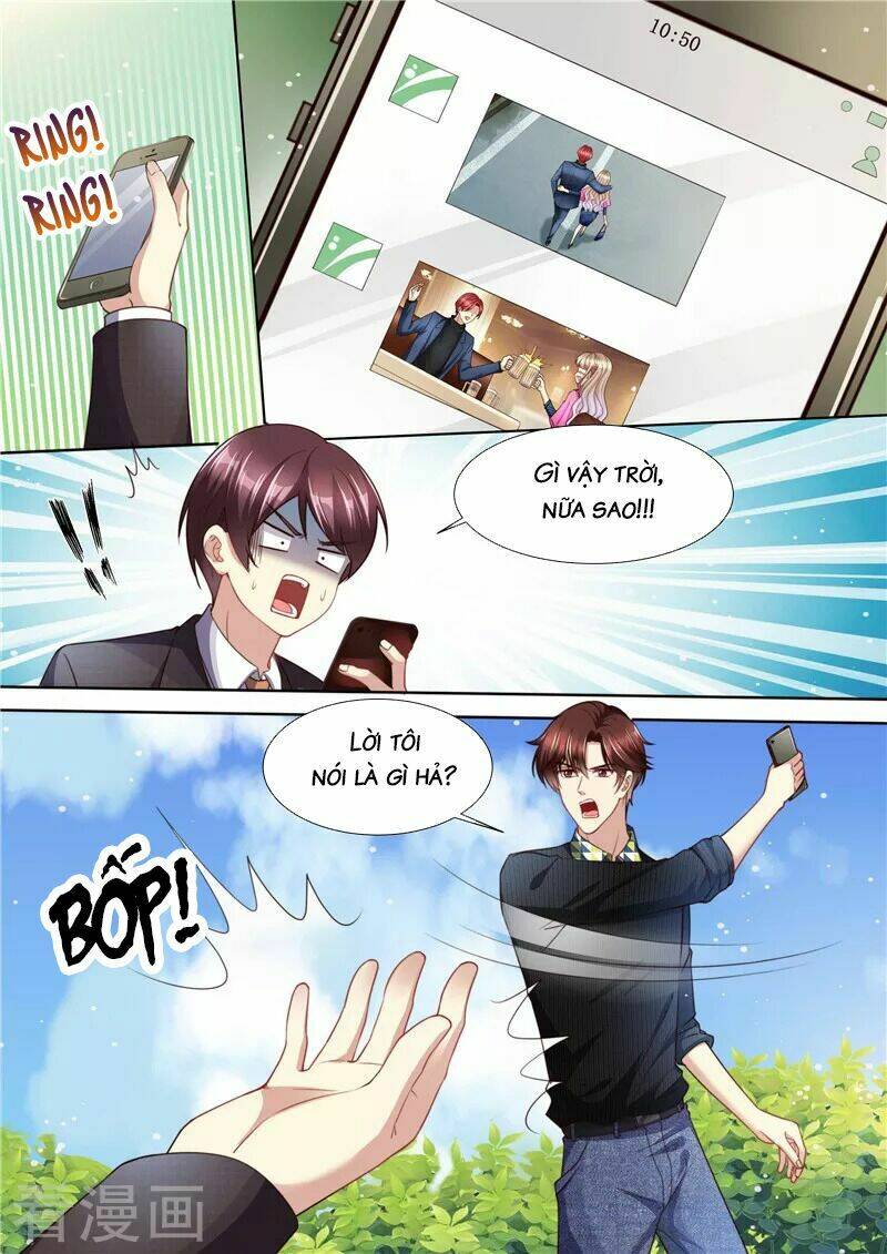 Cưng Chiều Vợ Yêu Chapter 211 - Trang 2