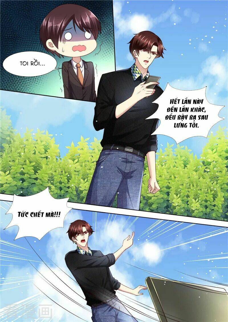 Cưng Chiều Vợ Yêu Chapter 211 - Trang 2