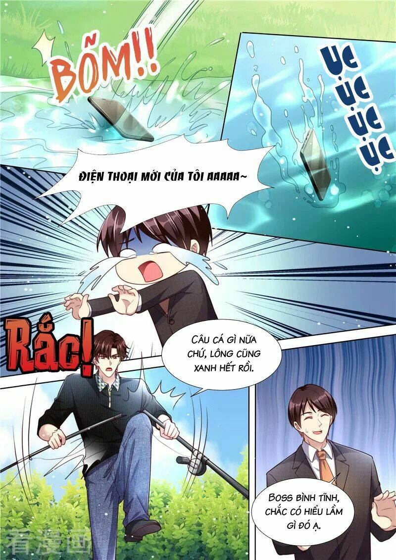 Cưng Chiều Vợ Yêu Chapter 211 - Trang 2