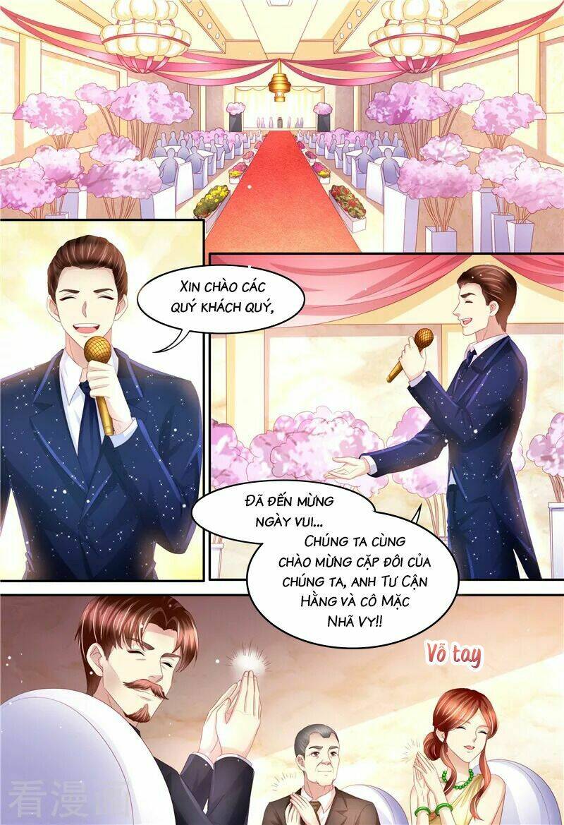 Cưng Chiều Vợ Yêu Chapter 212 - Trang 2