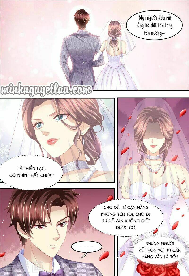 Cưng Chiều Vợ Yêu Chapter 212 - Trang 2