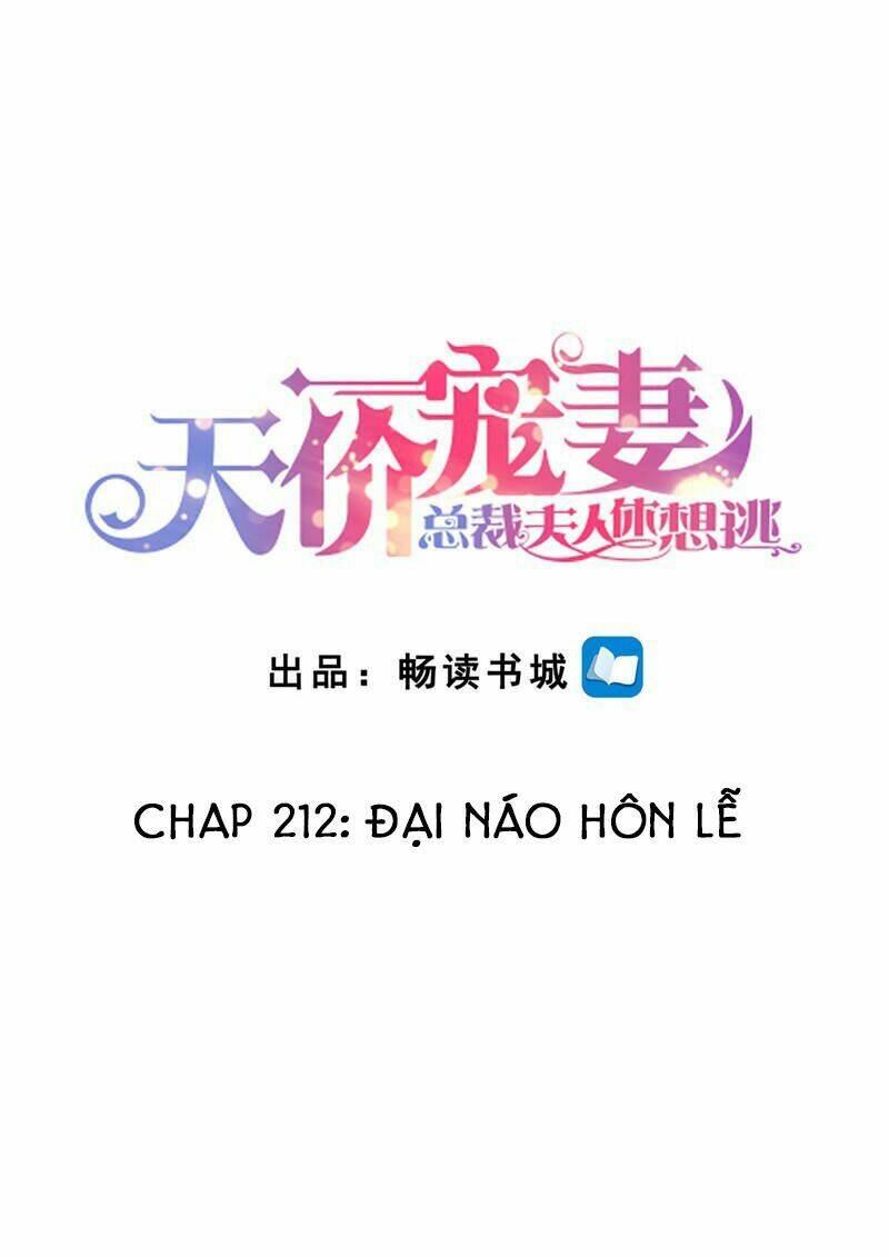 Cưng Chiều Vợ Yêu Chapter 212 - Trang 2