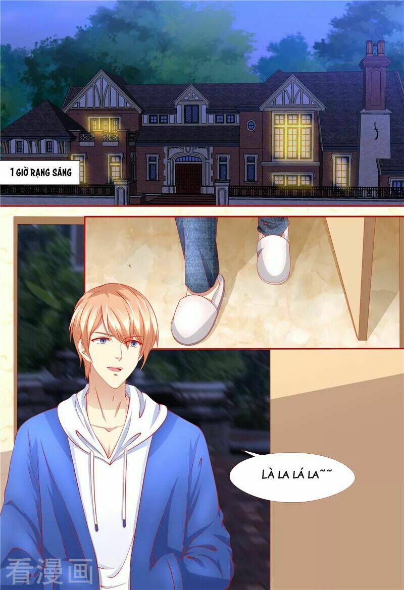 Cưng Chiều Vợ Yêu Chapter 212 - Trang 2