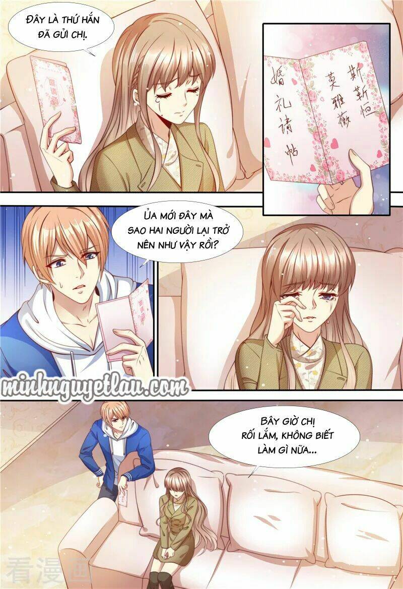 Cưng Chiều Vợ Yêu Chapter 212 - Trang 2