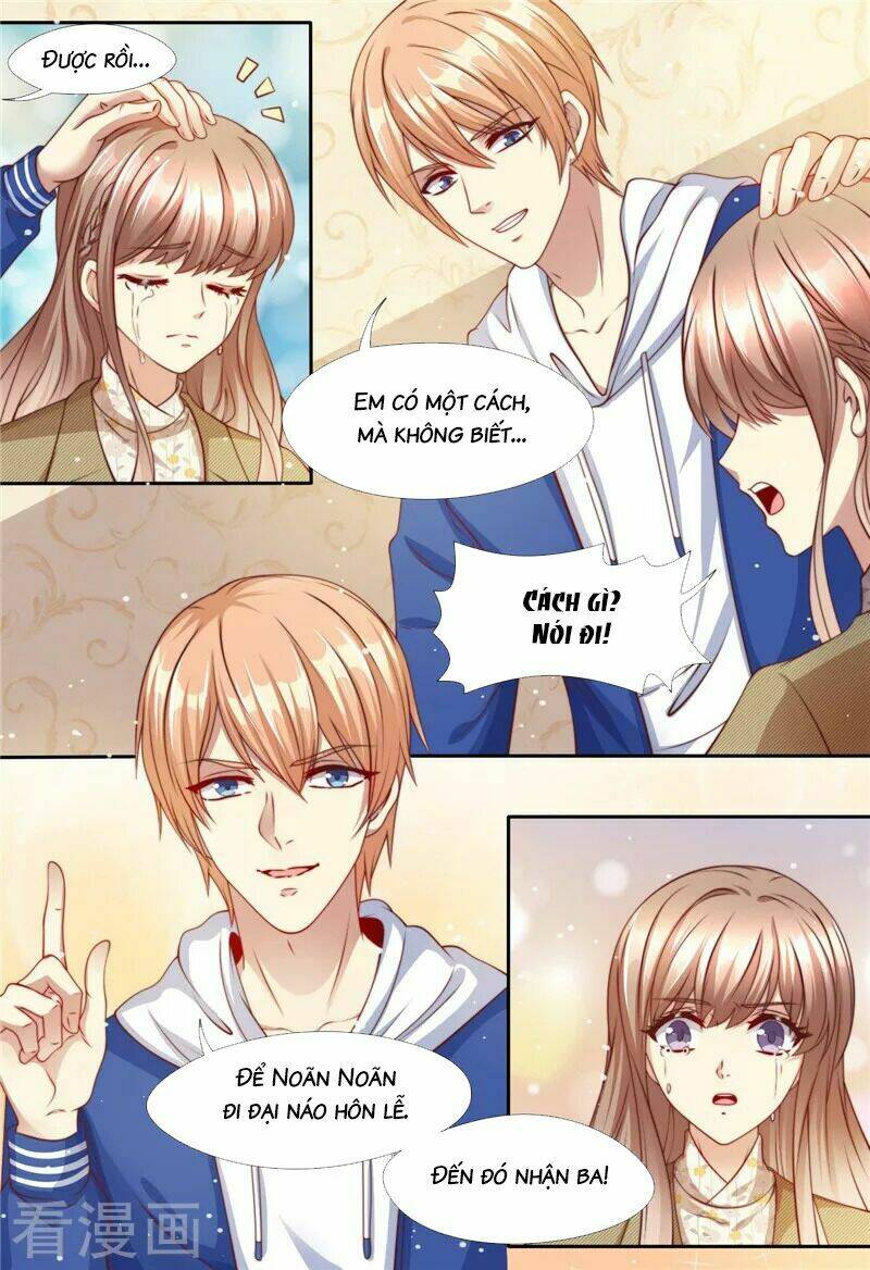 Cưng Chiều Vợ Yêu Chapter 212 - Trang 2