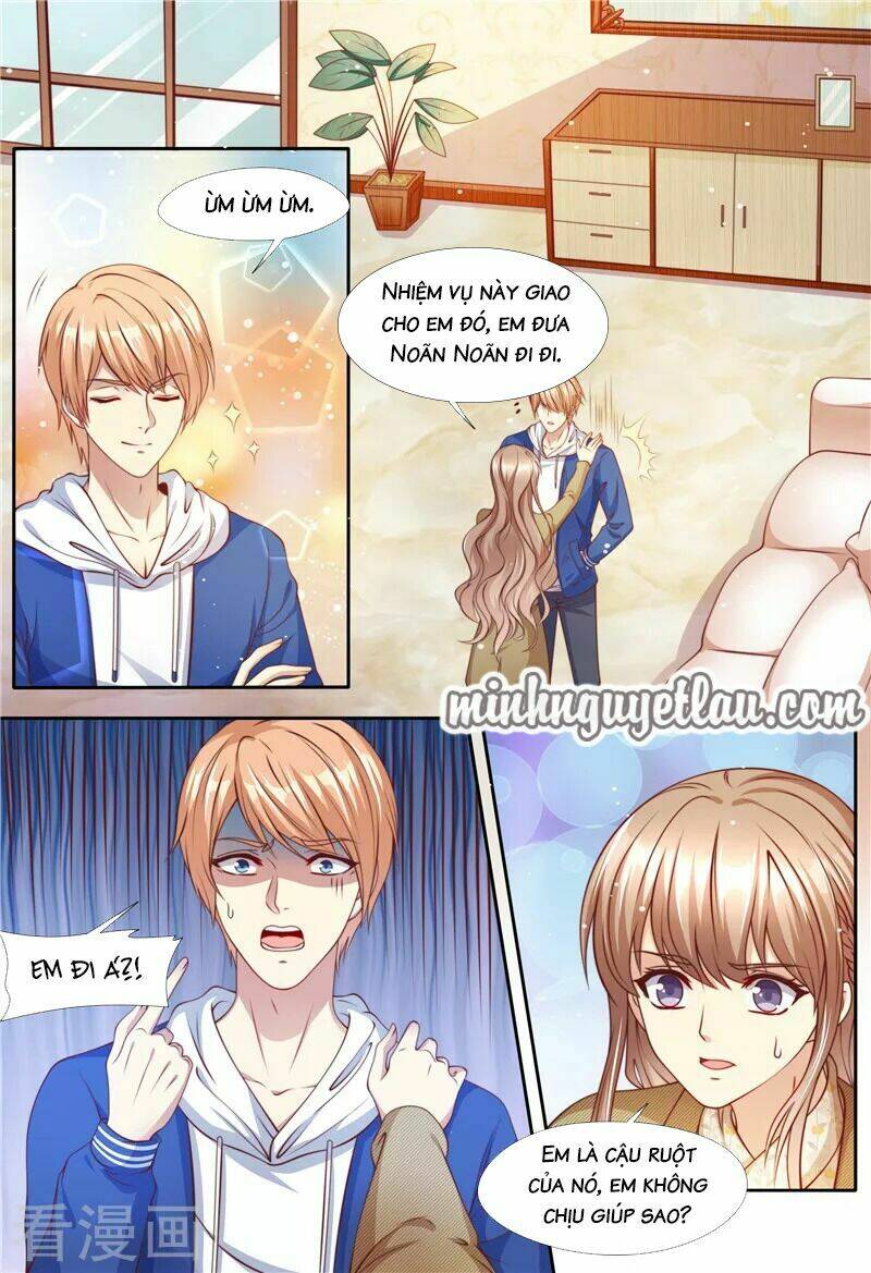 Cưng Chiều Vợ Yêu Chapter 212 - Trang 2