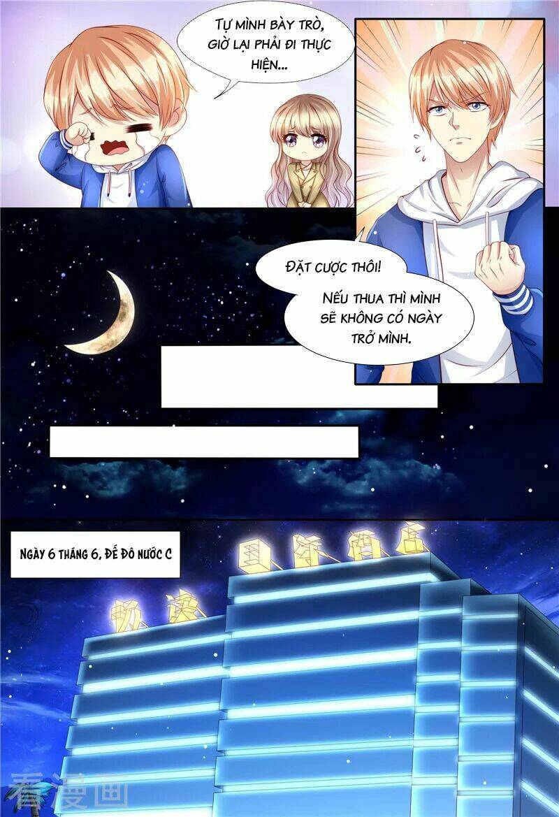 Cưng Chiều Vợ Yêu Chapter 212 - Trang 2