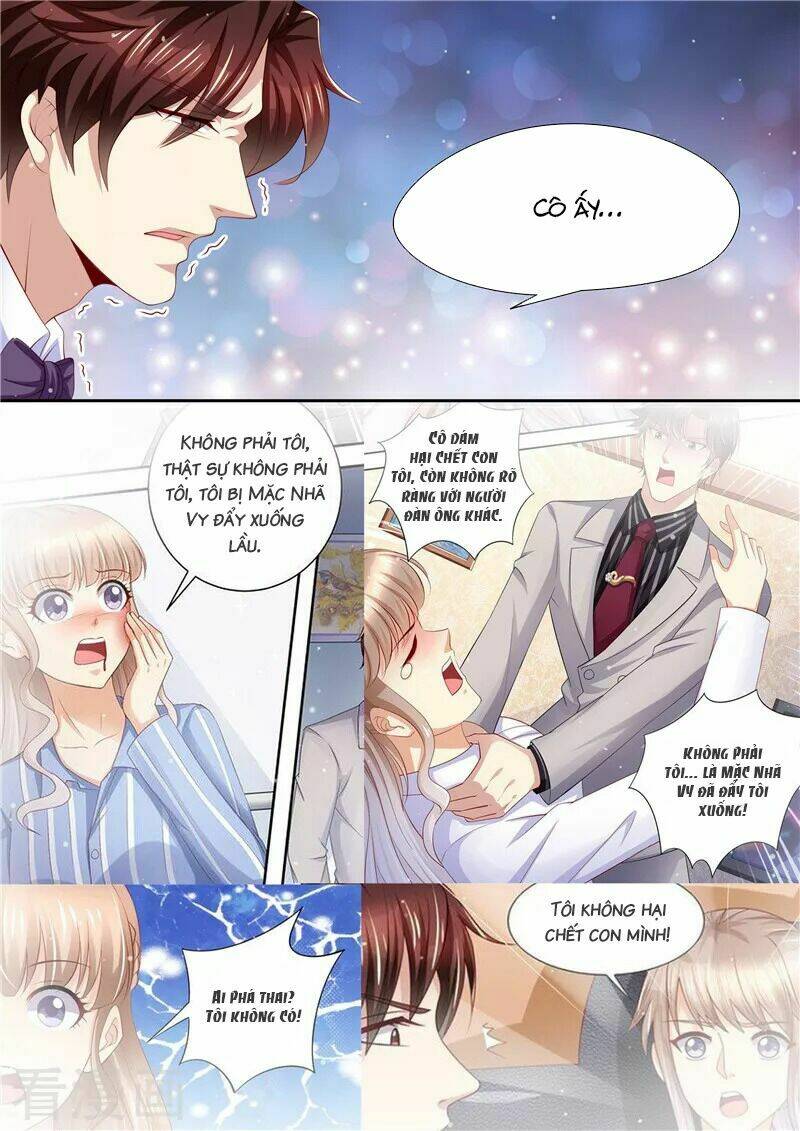 Cưng Chiều Vợ Yêu Chapter 213 - Trang 2