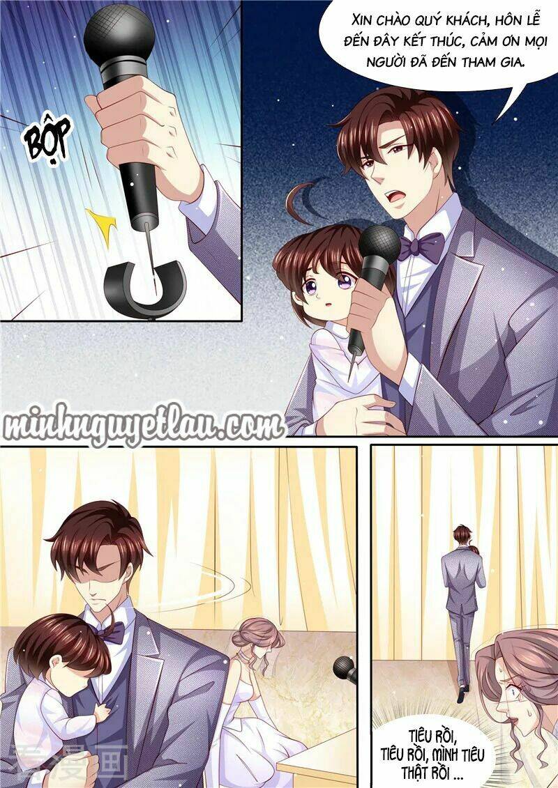 Cưng Chiều Vợ Yêu Chapter 213 - Trang 2