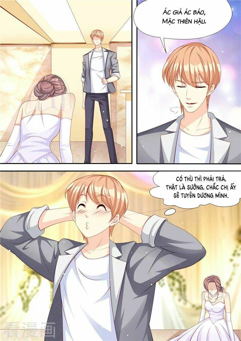 Cưng Chiều Vợ Yêu Chapter 213 - Trang 2