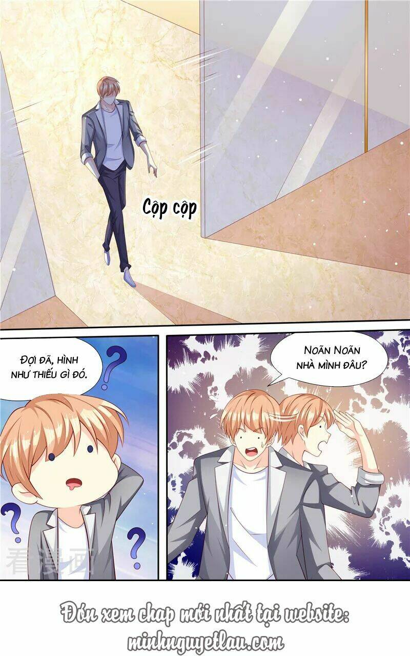 Cưng Chiều Vợ Yêu Chapter 213 - Trang 2