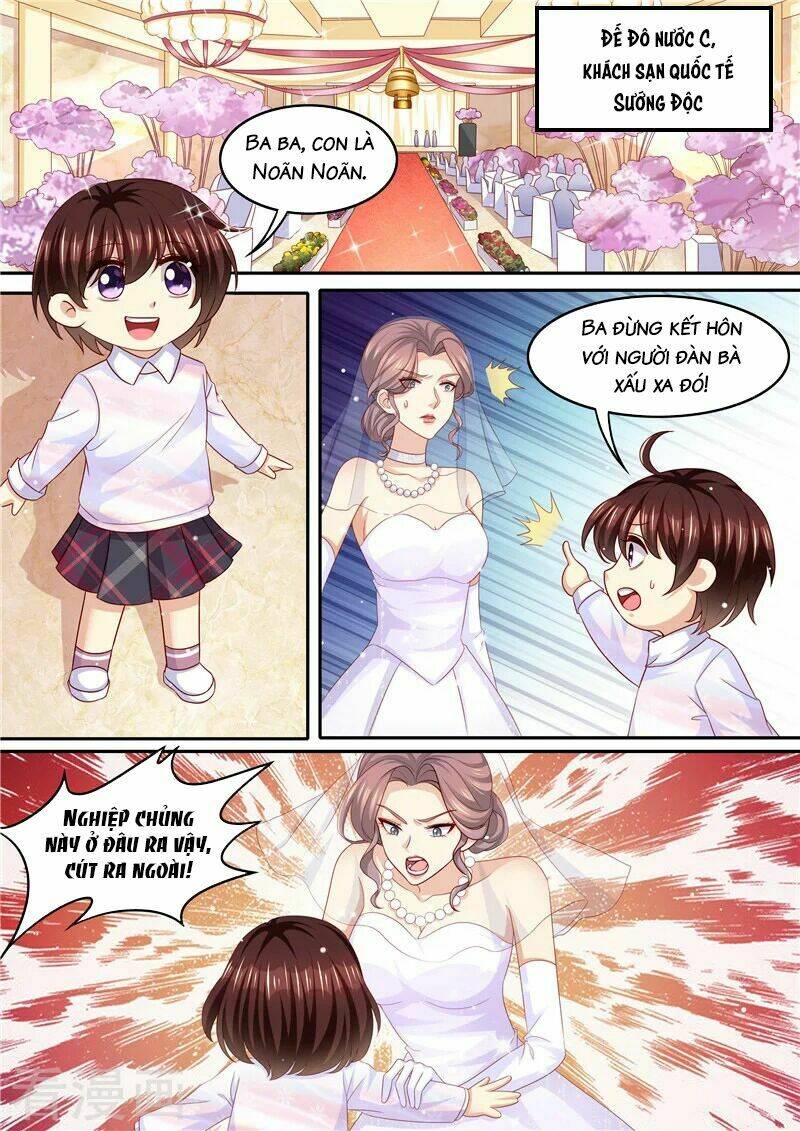 Cưng Chiều Vợ Yêu Chapter 213 - Trang 2