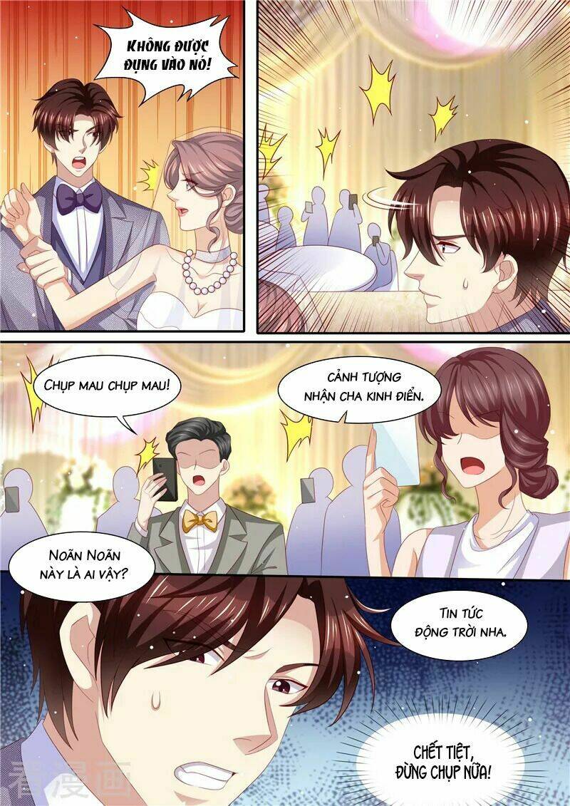 Cưng Chiều Vợ Yêu Chapter 213 - Trang 2