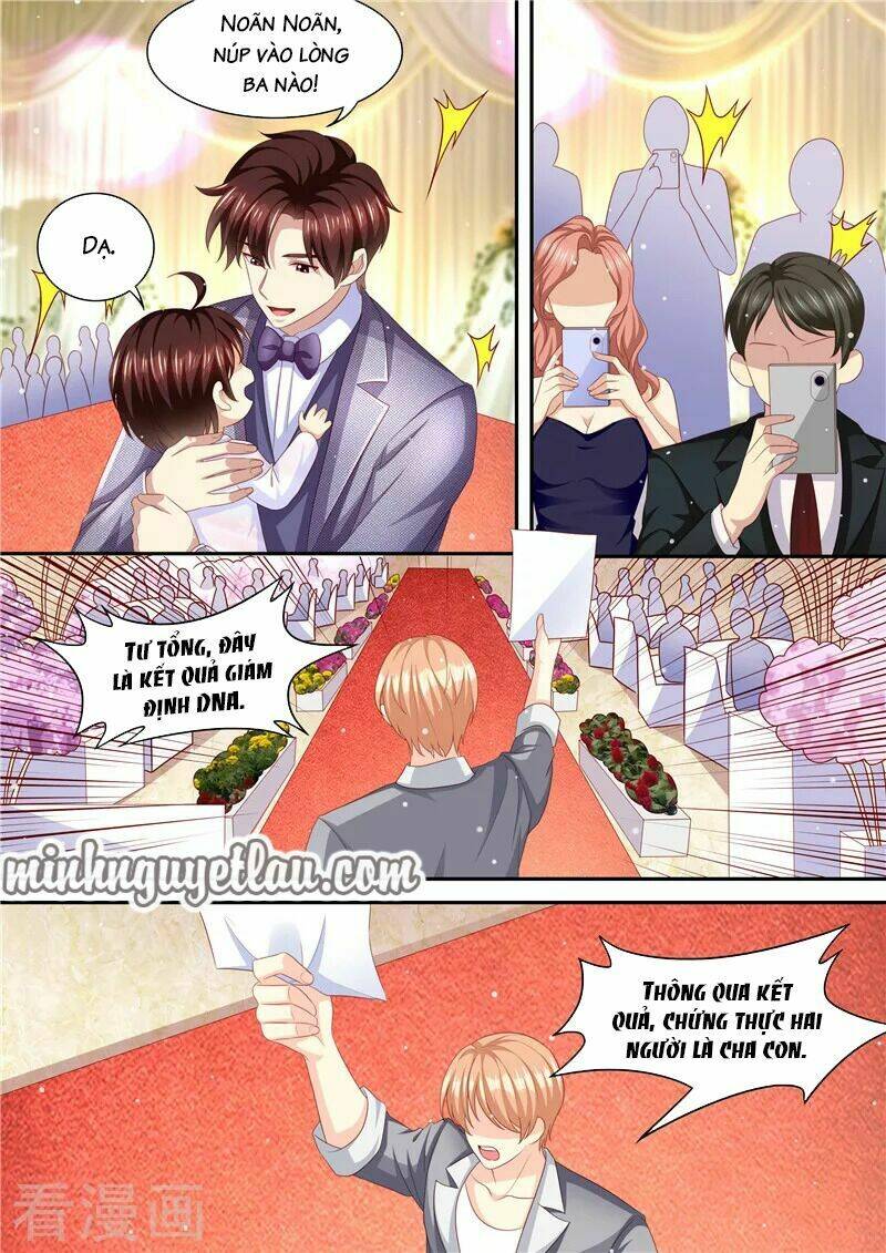 Cưng Chiều Vợ Yêu Chapter 213 - Trang 2