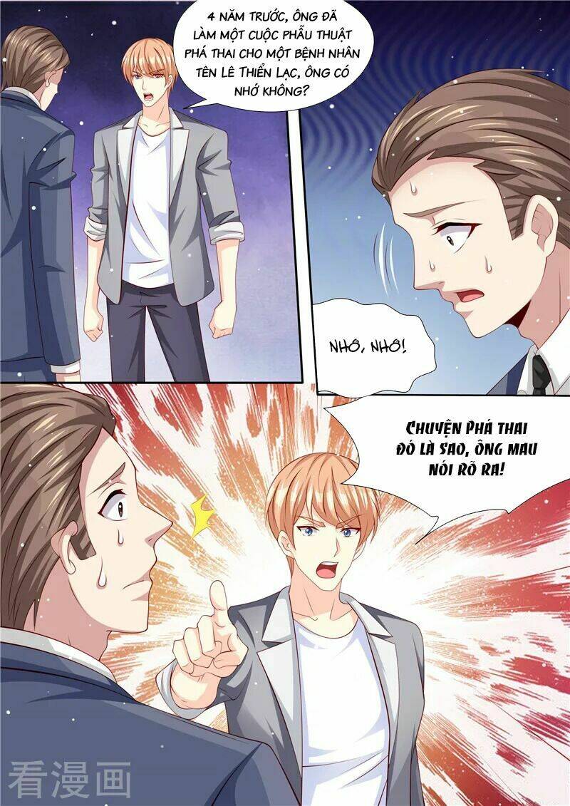 Cưng Chiều Vợ Yêu Chapter 213 - Trang 2